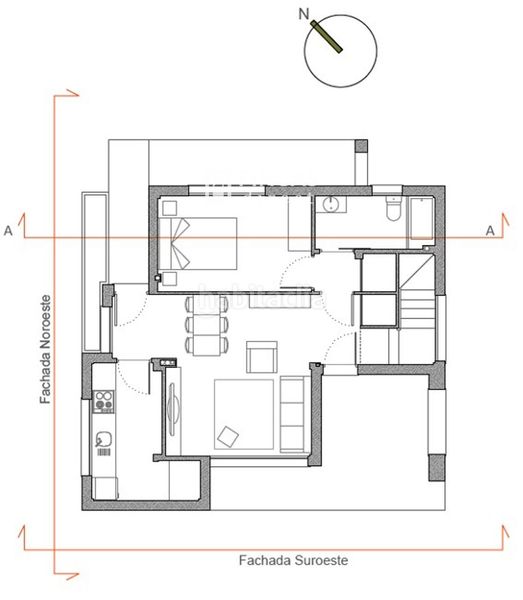 Foto fab6ff00-4515-41ea-85af-b4f457e9b198. Terreny residencial a Rodonyà