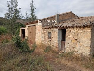 Masia  Xgvr+gch. En benifallet