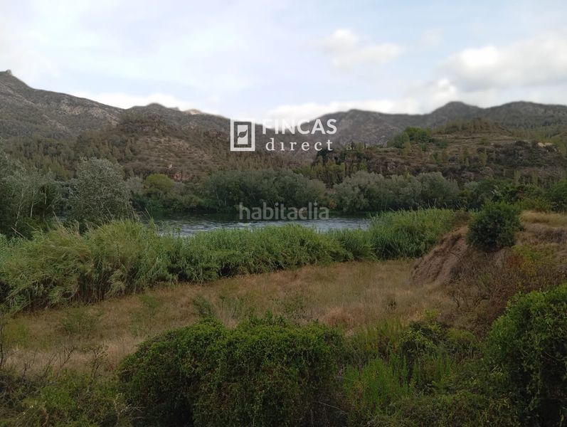 Foto 556ec92c-f4e8-420c-978e-108ac6cfea9d. Masia a Benifallet