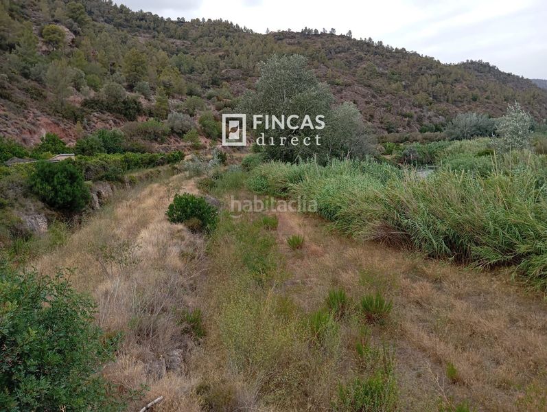 Foto 8f267222-3b65-4d18-8957-ccf261055be2. Masia a Benifallet