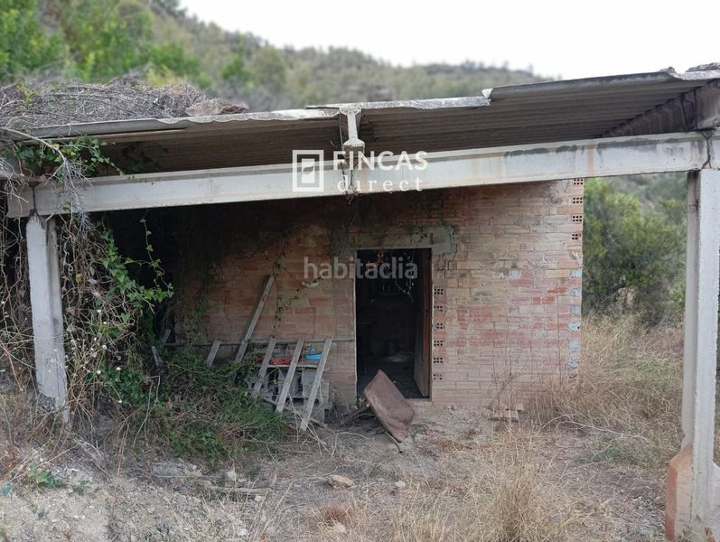 Foto bb9390fc-e1e1-483c-a23f-a2c42f2739c9. Masia a Benifallet