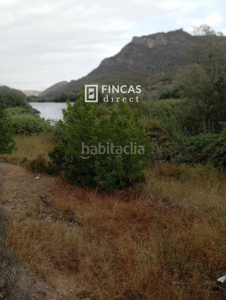 Foto f315d52c-823a-4260-bb05-c67d62d95d6d. Masia a Benifallet