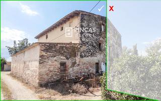 Country house  Partida bitem. En tortosa