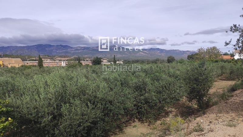 Foto 2d0011f6-b797-4502-97d0-96d3b790d7ab. Masía en Bítem Tortosa