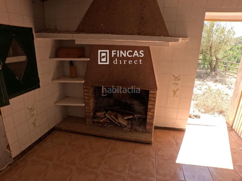 Foto 4183c0f3-2353-44ef-8ce2-a61419209939. Masia a Bítem Tortosa