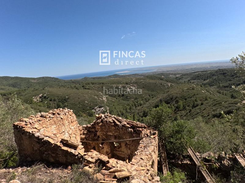 Foto 57be9acb-0d69-45b5-810f-5a9fbedf252f. Masia a Bítem Tortosa