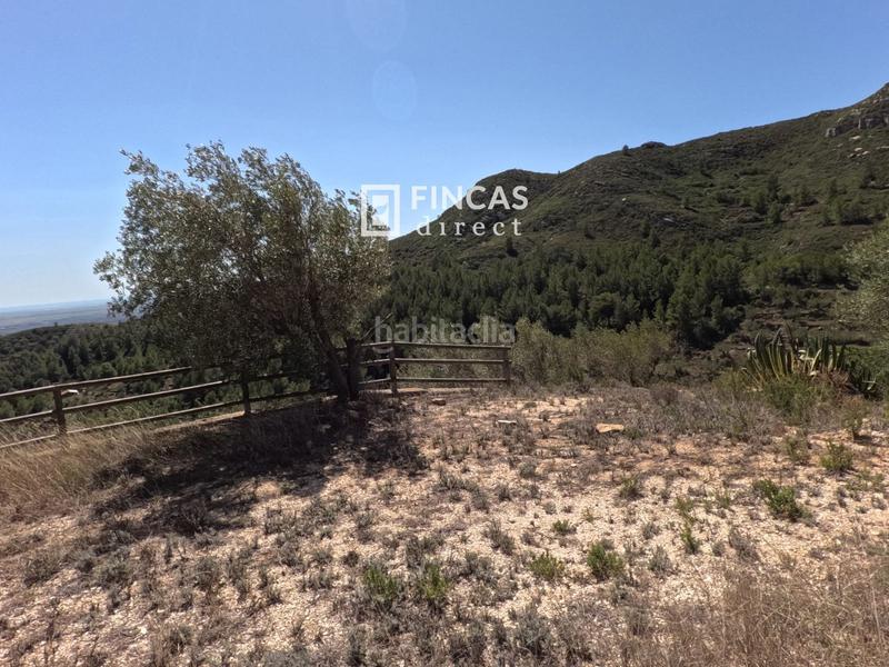 Foto 5bf5e9d3-0e5d-47b3-aec7-298446944e42. Masia a Bítem Tortosa