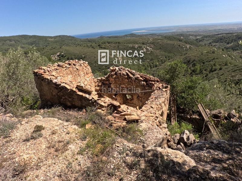 Foto 81f2c87d-62b6-49d2-bcde-4f0a9da29f95. Masia a Bítem Tortosa