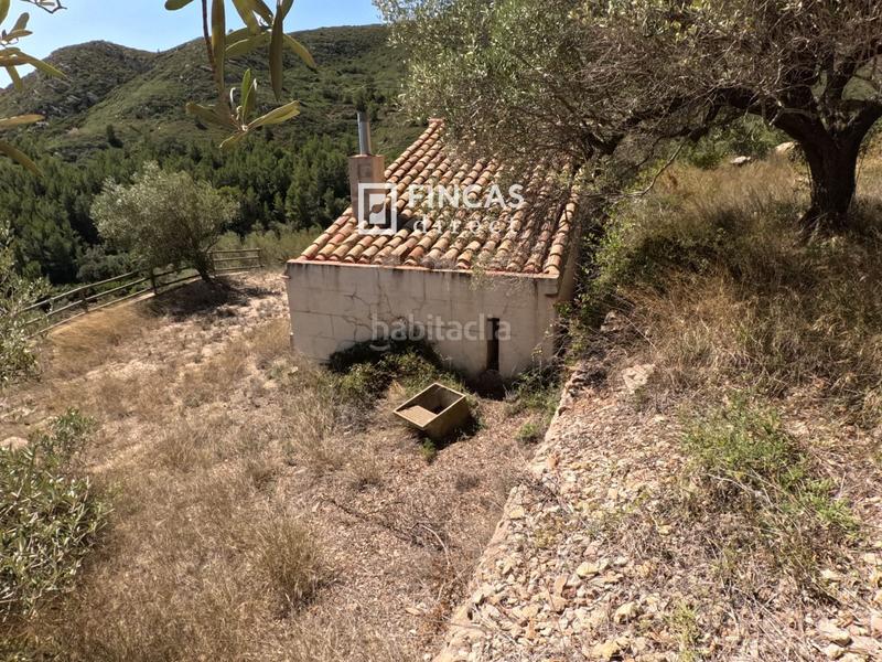 Foto b4ba0da5-86f5-496f-af37-38fad7edc2e2. Masia a Bítem Tortosa