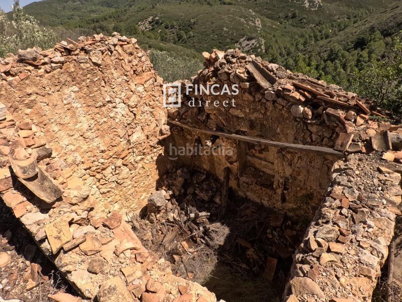 Foto cb3dab8c-4e89-4be6-ab82-457405e8542e. Masia a Bítem Tortosa