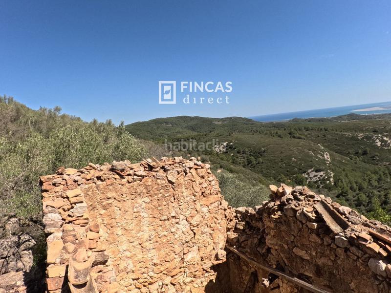 Foto ced7893a-87e7-4def-9410-87cf714b6f05. Masia a Bítem Tortosa