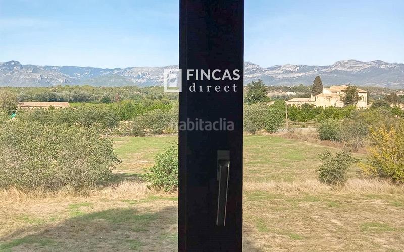 Foto f453f104-82db-4b67-bc24-d9190aff82b1. Masía en bitem en Bítem Tortosa