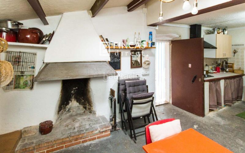 Foto 22409bcb-fa26-40fa-9ddf-63d4638c5b35. Masia amb aparcament a Perelló (El)