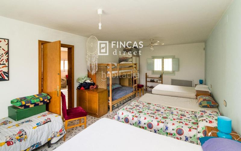 Foto 36300b9f-5684-444e-93af-a5aba874302b. Masia amb aparcament a Perelló (El)