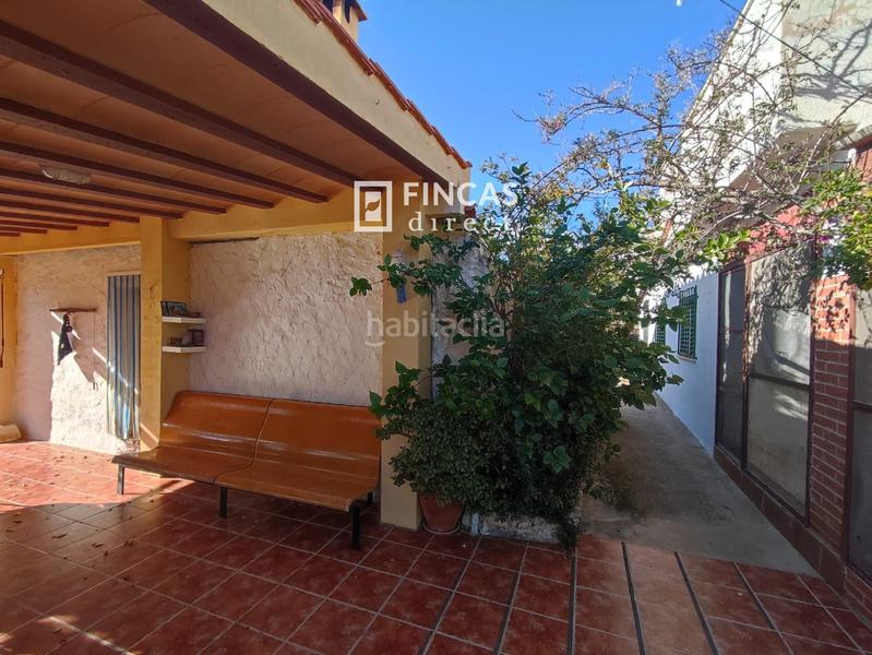 Foto 6a3d85b7-08ee-42d4-b5c7-9a2172bbbb73. Masia amb aparcament a Perelló (El)