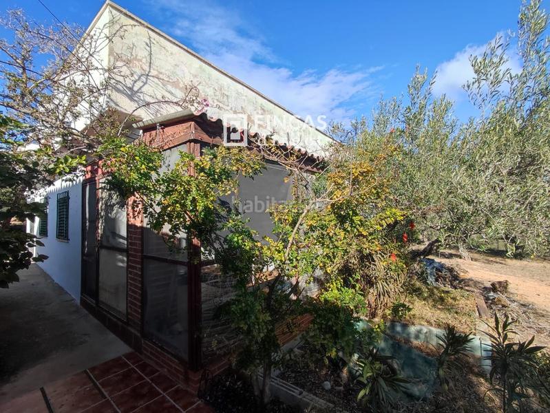 Foto aa2dba59-7354-4365-b2f9-4efb387744d9. Masia amb aparcament a Perelló (El)