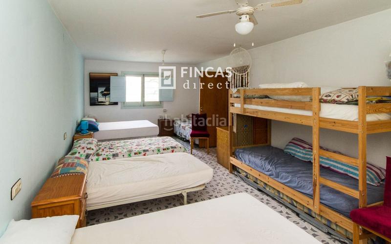 Foto ba6a5bae-9012-49c1-9157-472b6c72e045. Masia amb aparcament a Perelló (El)