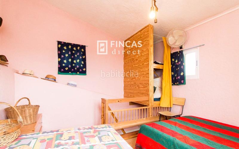 Foto ba6b3a91-2b5a-4e7f-92d6-301137eea4bd. Masia amb aparcament a Perelló (El)