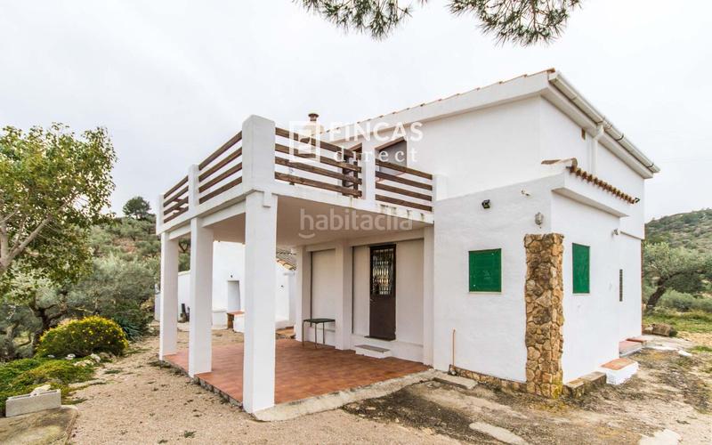 Foto 3d340b8b-16d4-435c-995b-18c581ffc1b2. Mas dans Bítem Tortosa