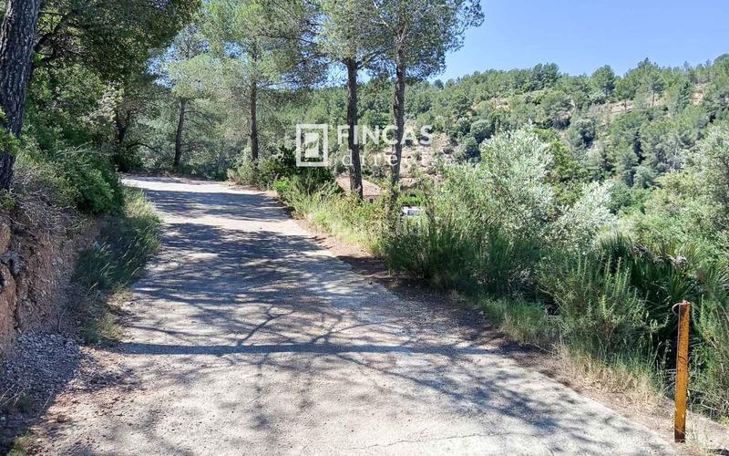 Foto 8e345881-17f8-4e83-b9b1-537a367888a3. Masia a Benifallet
