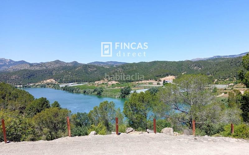 Foto 8f5f284e-7cbb-4f67-b6f9-23b0ec531439. Masia a Benifallet