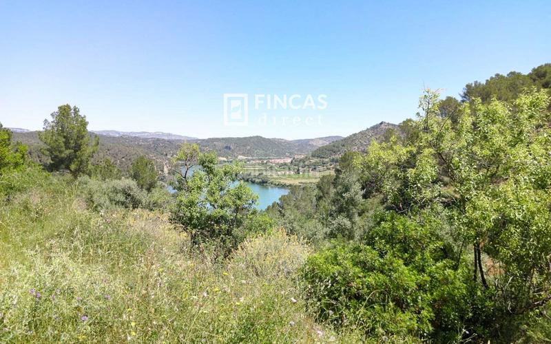 Foto bb32d937-a2ae-4311-a390-d50024c53e5a. Masia a Benifallet