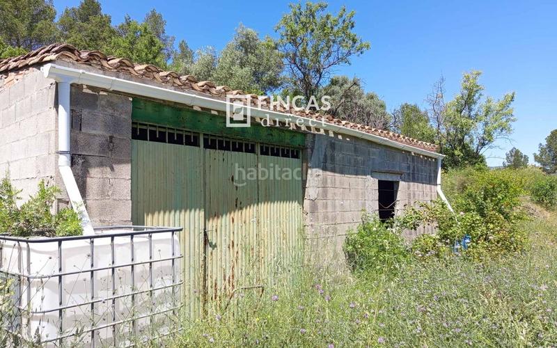 Foto e3537397-088d-4543-9a0b-9773ab433fad. Masia a Benifallet