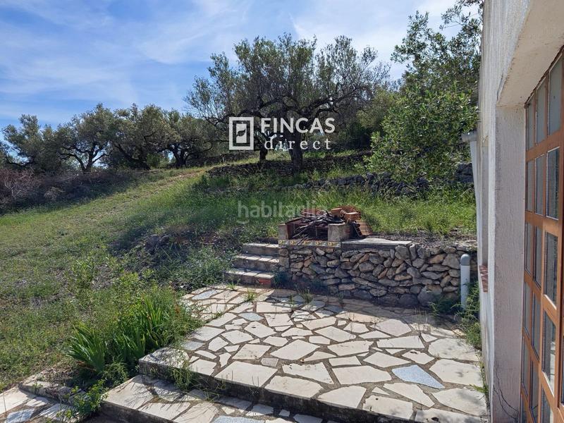 Foto b8acb5f2-b79f-4fa9-bd61-775a486e443d. Casale in Urbanitzacions Tortosa