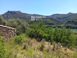 Masia  Xgqg+675. En benifallet