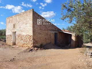Mas�a  Rm57+v3f. En lampolla