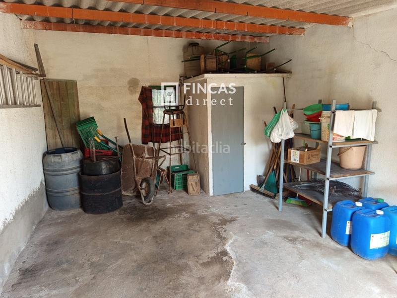 Foto 94c5f956-46b8-4464-8b3f-5f2958311965. Casale con parcheggio in Camarles