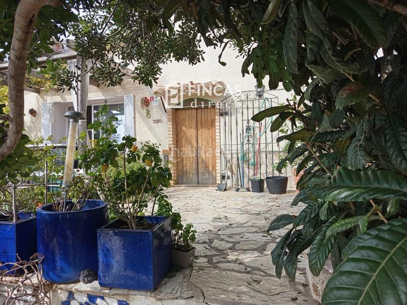 Foto 13adec77-eabe-4b8a-819f-9dfd5faabcd6. Masia a Perelló (El)