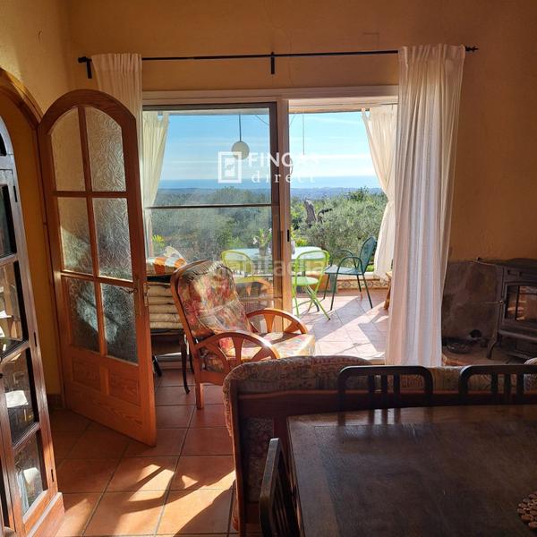 Foto 1c720a1e-034f-4721-8738-4e9212de6ec0. Masia a Perelló (El)