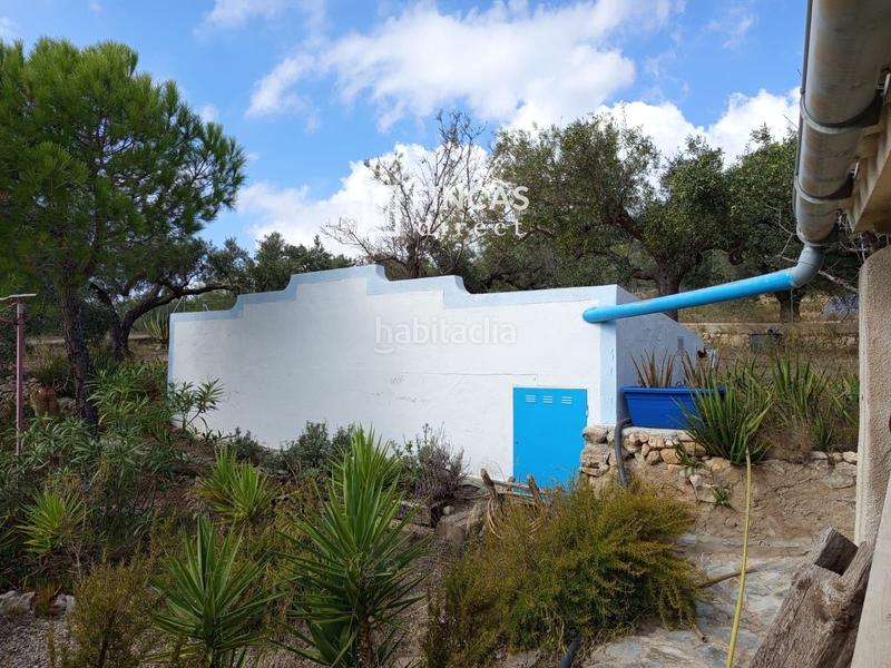 Foto 236d2fe9-43ae-4cec-91c2-183555226494. Masia a Perelló (El)