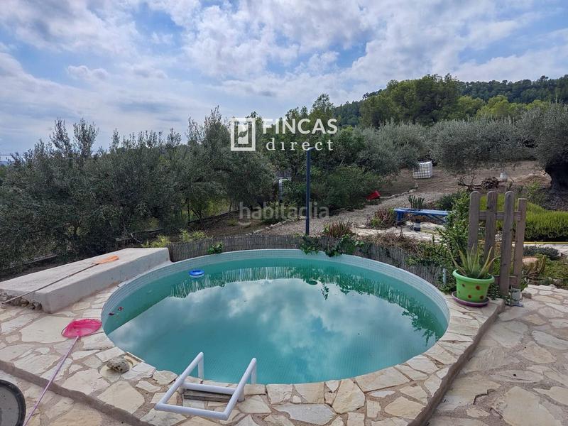 Foto 2c4e0222-f9d0-45ce-85da-86003e6a23fb. Masia a Perelló (El)