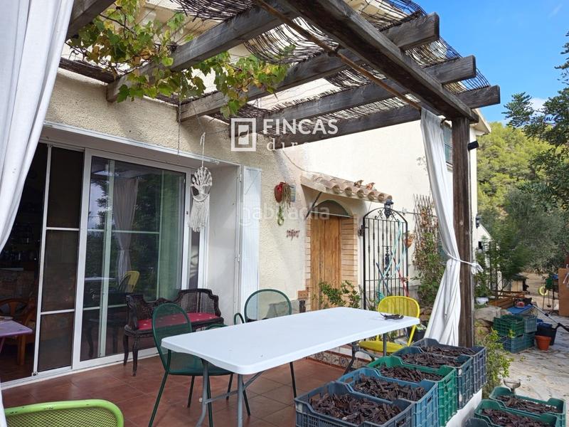 Foto 360e7d54-5490-4733-a375-967cfe2d9c43. Masia a Perelló (El)