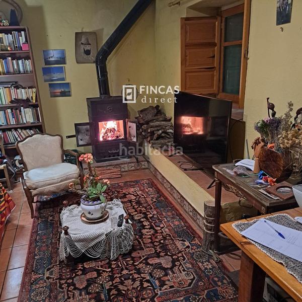 Foto 52f17665-fa97-4942-99c8-0b9dcb42cd41. Masia a Perelló (El)