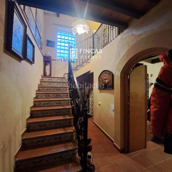 Foto 7e0389bd-edca-4f7b-a5b5-d5e95a49ad09. Masia a Perelló (El)