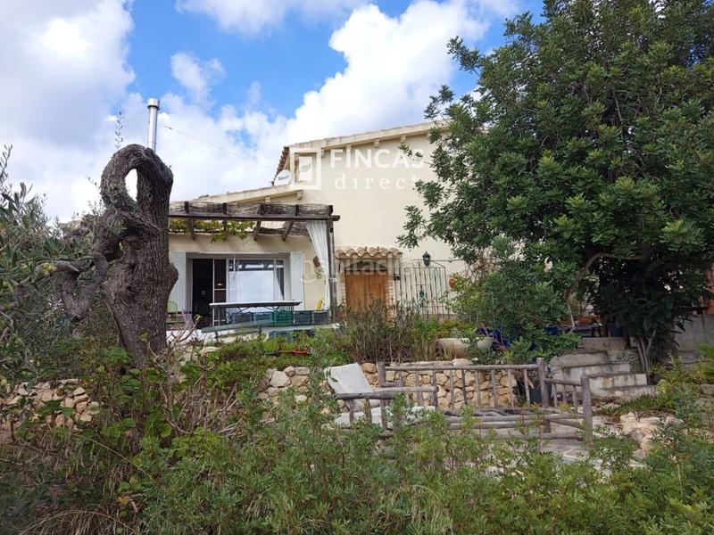 Foto 88c1859e-41ea-4db7-8182-a68b31eddc62. Masia a Perelló (El)