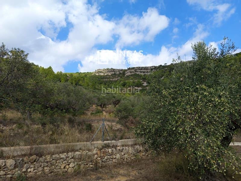 Foto a077df73-4d24-459a-9b99-c83ede9a0f44. Masia a Perelló (El)