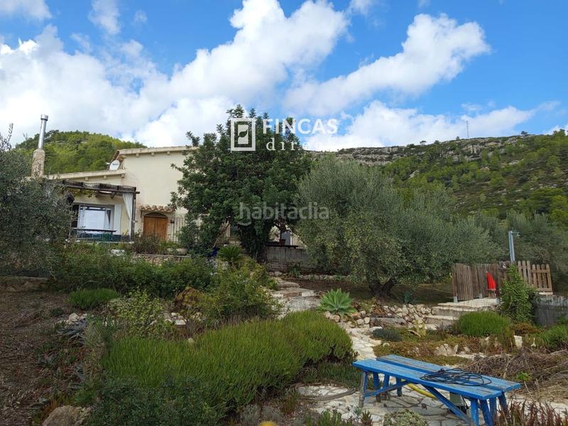 Foto c7506260-695c-4113-8164-af6b2c57eb19. Masia a Perelló (El)