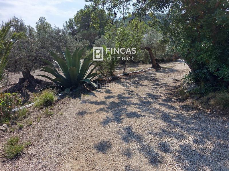 Foto e1db4bd5-4197-4b4f-b207-5a03a62b9d32. Masia a Perelló (El)