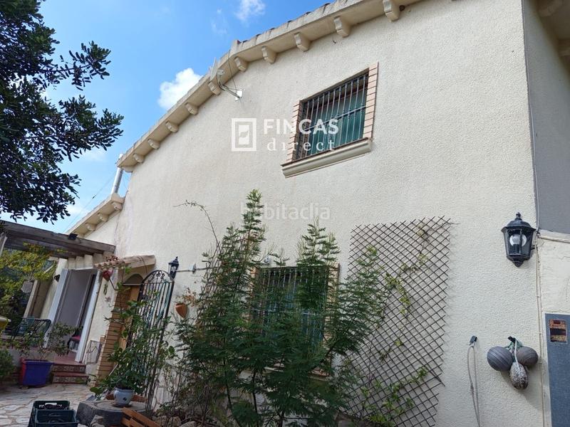 Foto e8debec9-9990-425a-a5a2-aea43bbcd719. Masia a Perelló (El)