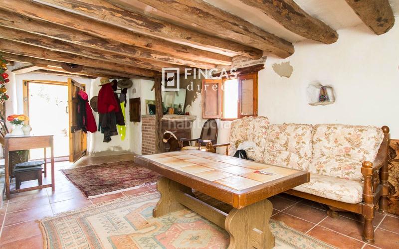 Foto 0b0157f2-982f-464a-97ec-a470f0ad2d58. Masia a Pratdip