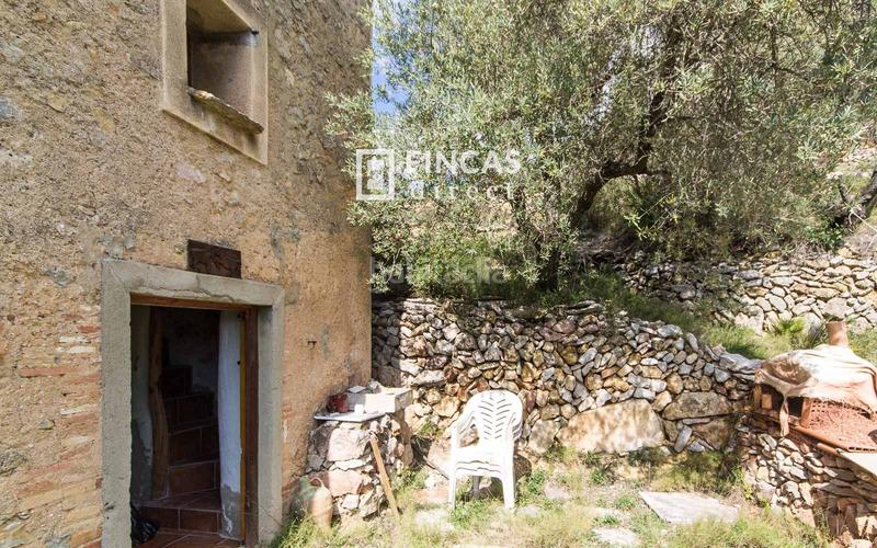 Foto 47f218c7-6954-4262-9eea-245f01c19490. Masia a Pratdip