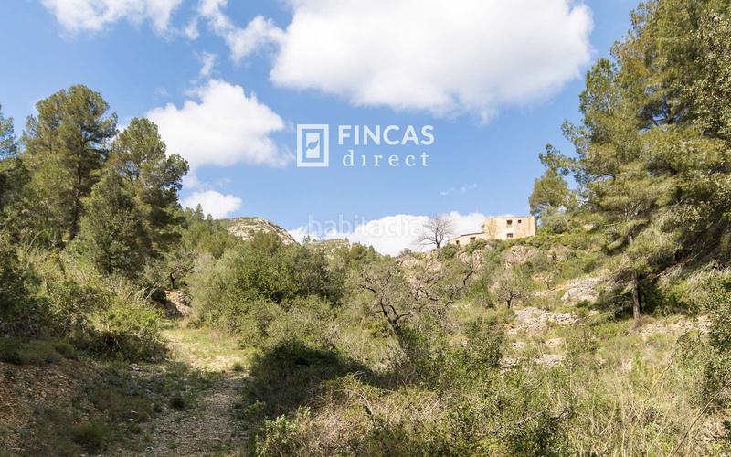 Foto 4dac63d8-1008-429a-ba6f-4be17ca52a69. Masia a Pratdip