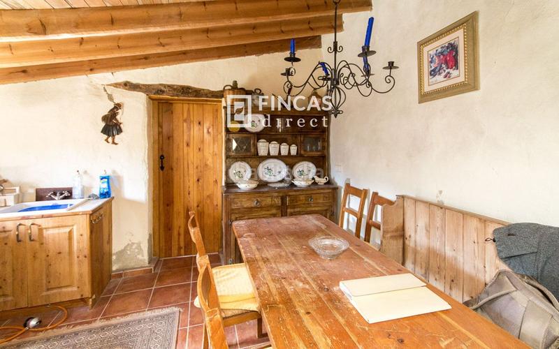 Foto 56ef3cec-17da-4aff-a7f3-2d6d2089a779. Masia a Pratdip