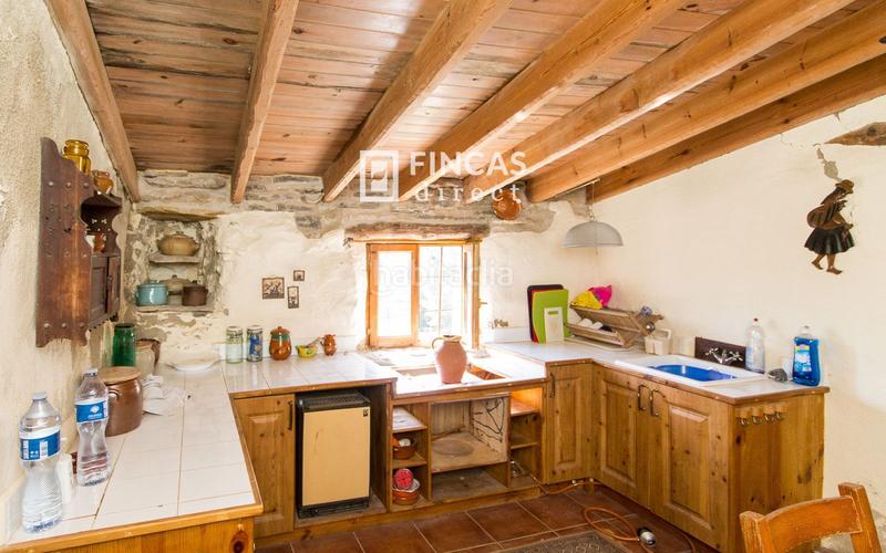 Foto 61660b2c-28db-40d3-9773-ffa2f0bd3dfd. Masia a Pratdip