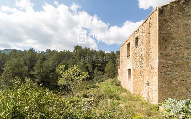 Foto 8a894635-13d6-45dc-8b5c-80577156194c. Masia a Pratdip