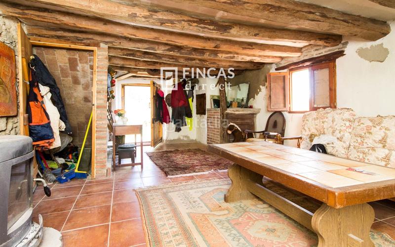 Foto b6def520-d299-4bb9-a46f-de24bf95946c. Masia a Pratdip